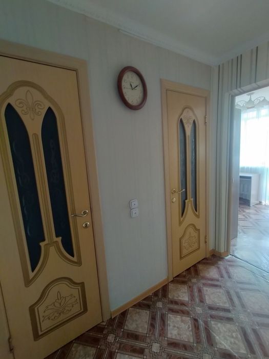 Продаю 4х комнатную квартиру