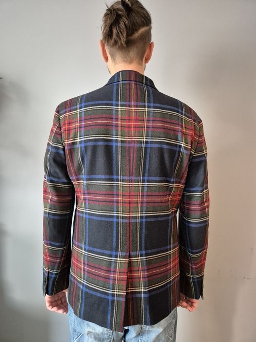 Мъжко сако Gant - размер EUR 52, slim