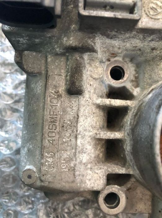 clapeta acceleratie 1.2 b fiat panda