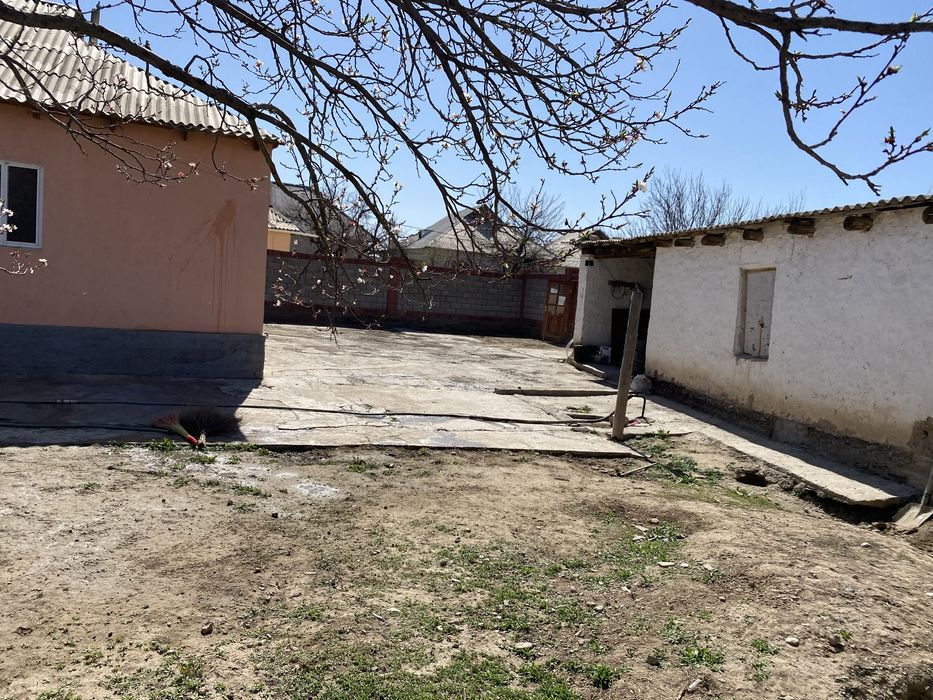 Үлкен үй Хлопзавод