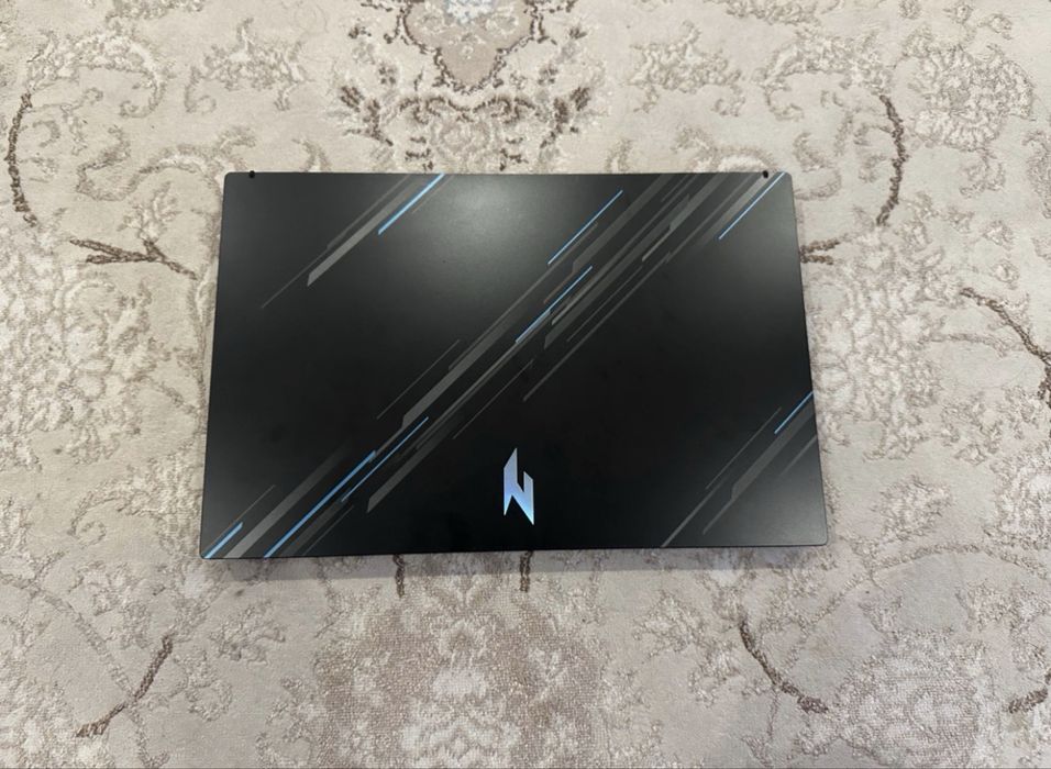 игровой ноутбук acer nitro v15 4050
