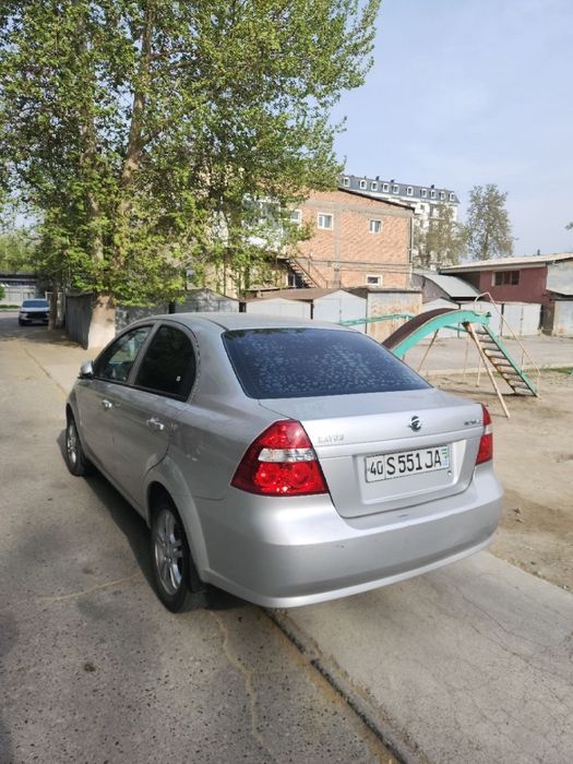 Nexia 3 avtomat 2020