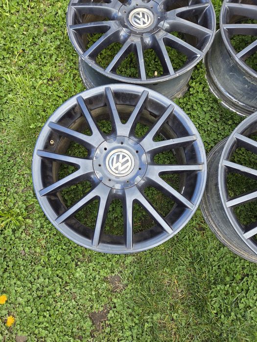 Jante 5x112 r 17