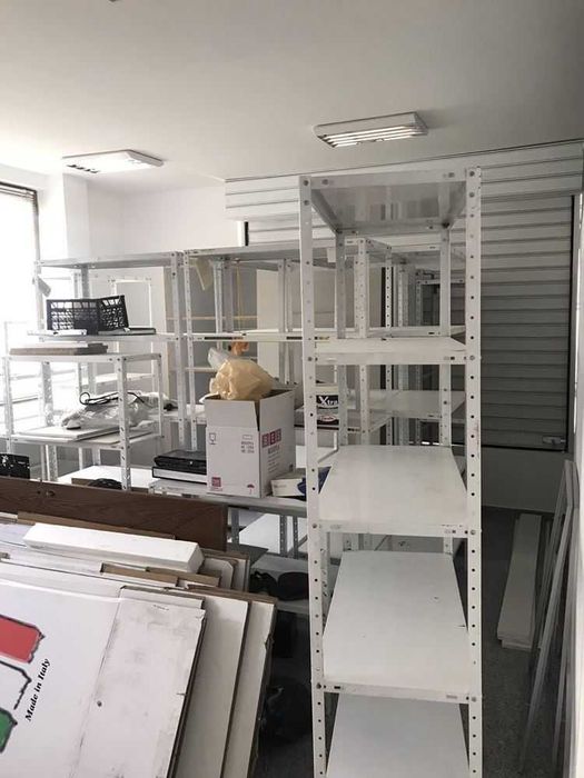 Продава се Магазин в Пловдив, Индустриална зона - Север - 407 кв.м за 983 €/кв.м - Снимка #7