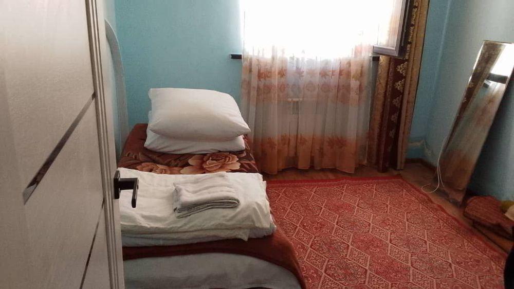 Сдается квартира