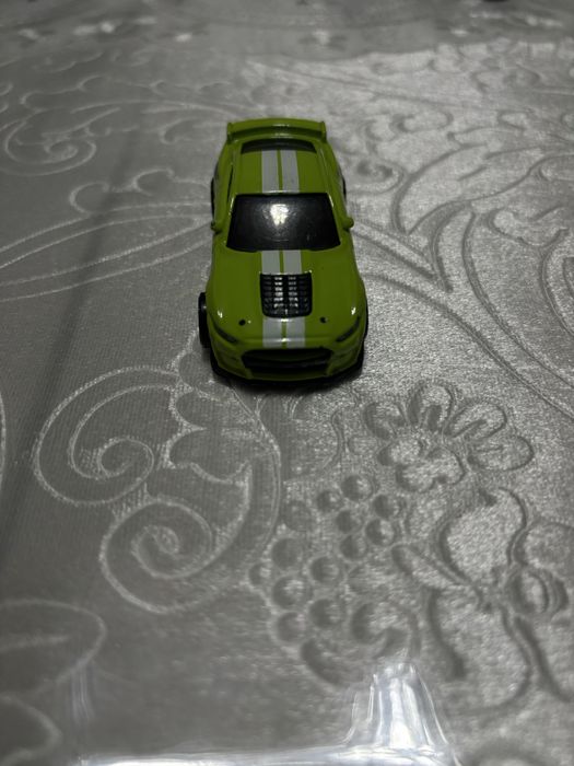 Хот вилс оригинал