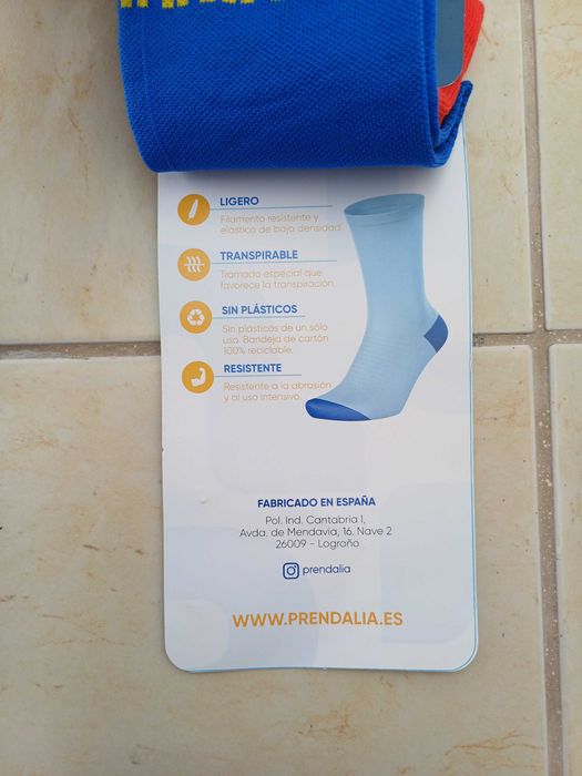 Sosete de alergare personalizate romania | Marime 41-45