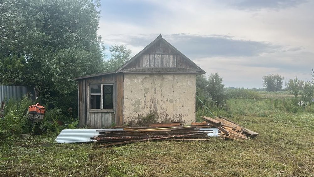 Продам дачу мкрн Наурыз 11 соток