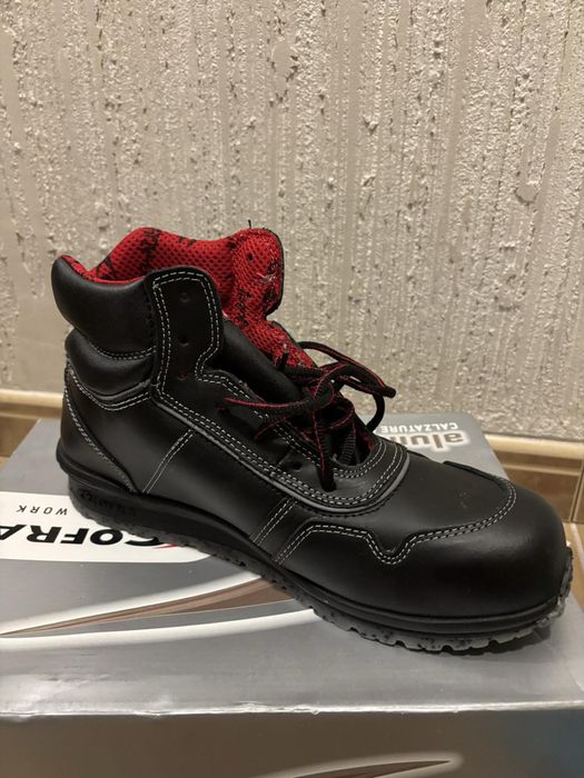 Работни обувки COFRA