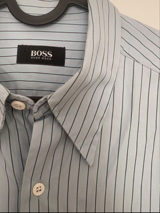 Cămașă bărbătească Hugo Boss