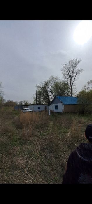 Фазенда Уй Кашар Огород Сад