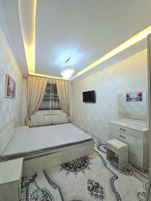 3х комнатная на вокзале 72 кв 3 этаж! Бриллиант сити!