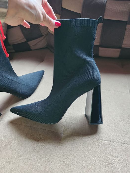 Дамски боти Zara