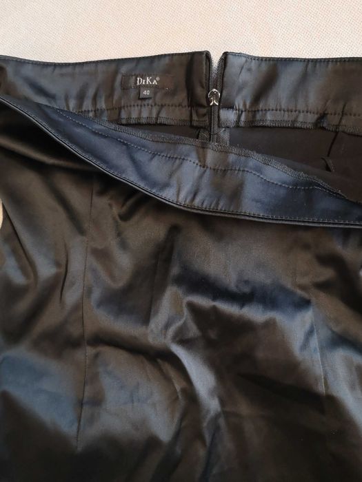 Малка черна рокля - DiKa