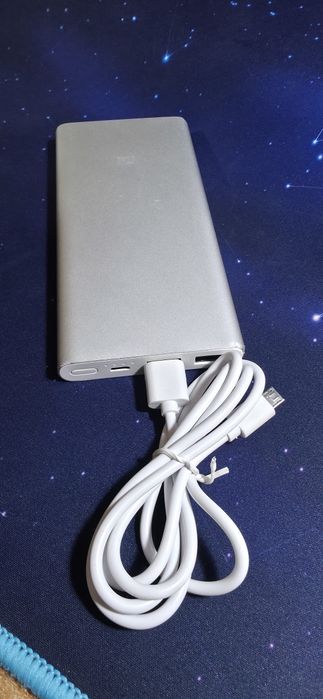 Baterie externa  Xiaomi 10.000 mAh