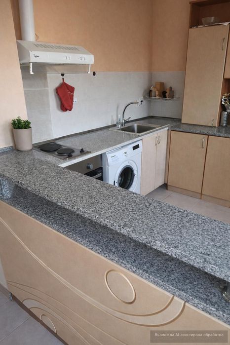 Дава се под наем Мезонет в Пловдив, Кършияка - 112 кв.м за 498.27 € - Снимка #4