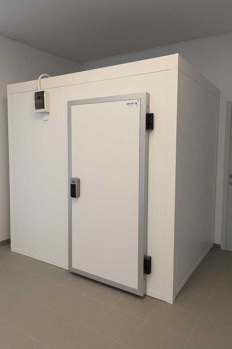 Camere frigorifice la comanda