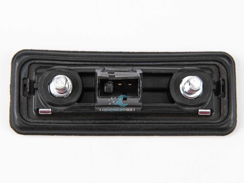 Бутон Копче за Врата Багажник Audi A1 Skoda Fabia VW Golf V