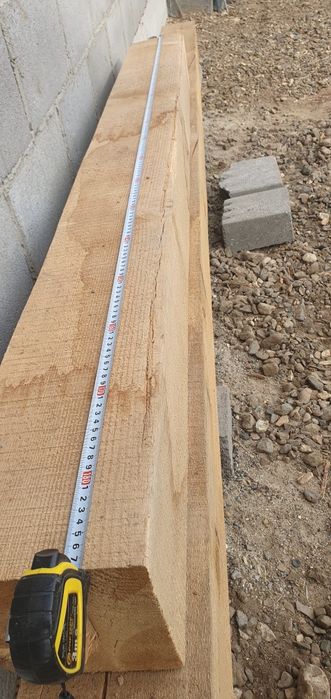 Продам брус 180×180 3метр