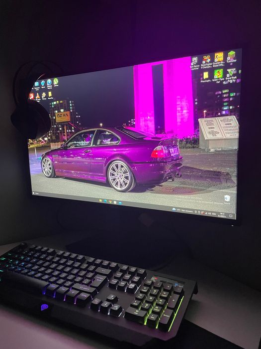 Геймърска Конфигурация