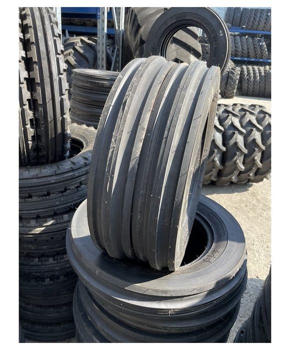 5.00-15 bkt tf9090 4pr tt  Cauciucuri tractor, Fiat, Case, Fendt, John Deere, New Holland, Massey Ferguson, UTB   Cauciucuri tractor, Fiat, Case, Fend