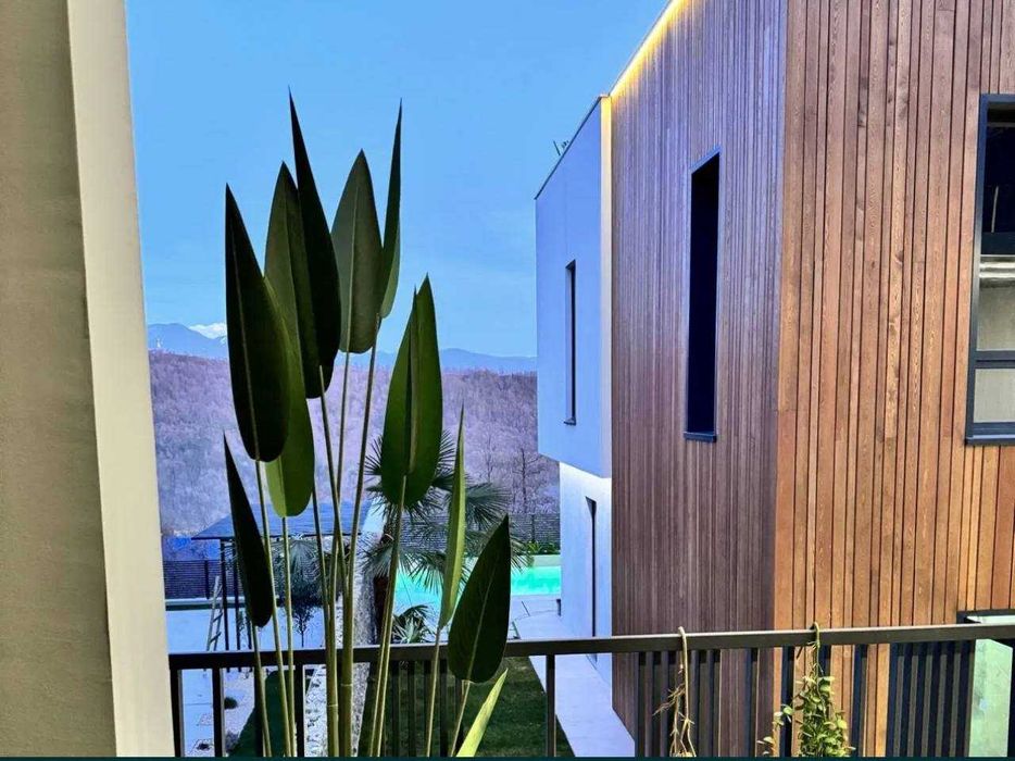 Аренда люкс дома, вилла  в столице на улице Никитина