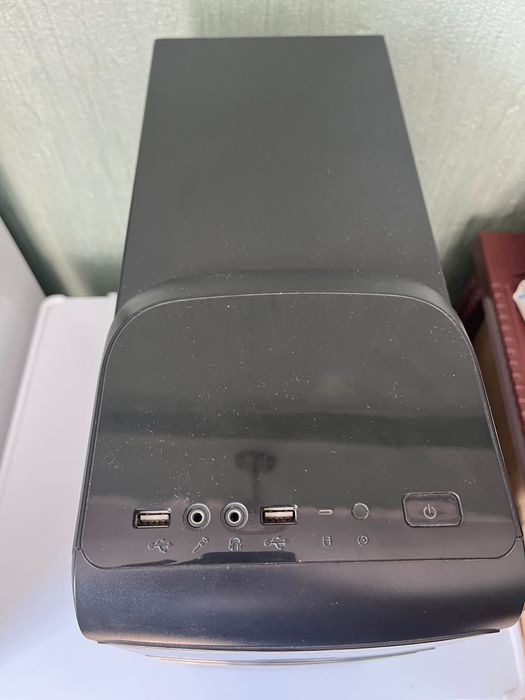 Компьютер, i3-3220, gt 630