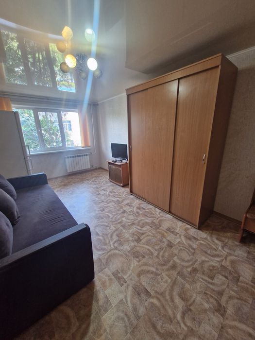 Продам 1-комнатную квартиру