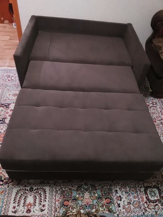 Продам диван- кровать