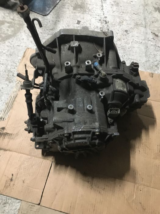 Cutie viteze Automat Toyota Yaris/Yaris Verso 1.3 benzina. An. 2003