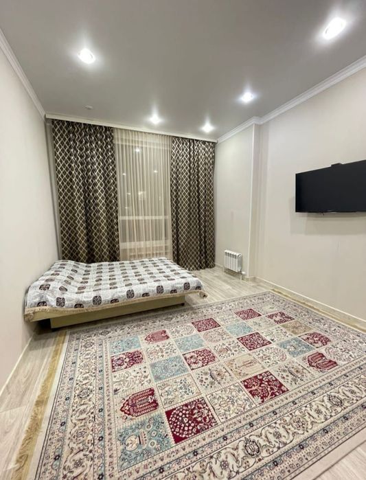 Квартира посуточно, на сутки, на ночь