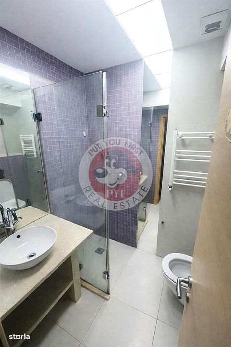 Calea Mosilor | Bloc 2010 | 3 camere | La cheie | 110mp | B12519