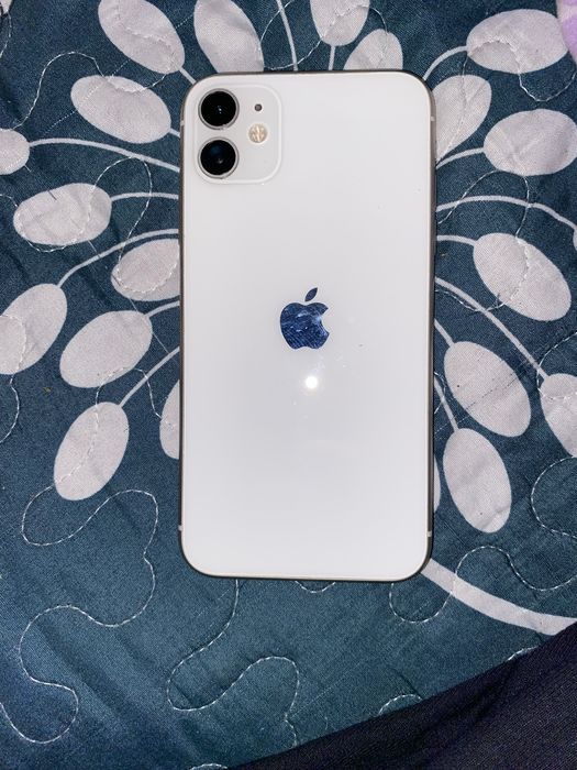 Айфон 11 в ремонте не был!