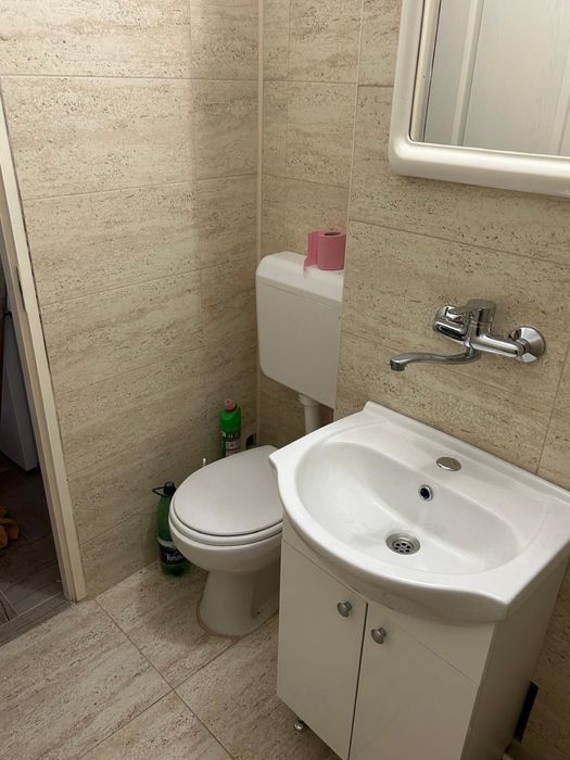 Garsonieră de închiriat, lângă cartierul Maurer