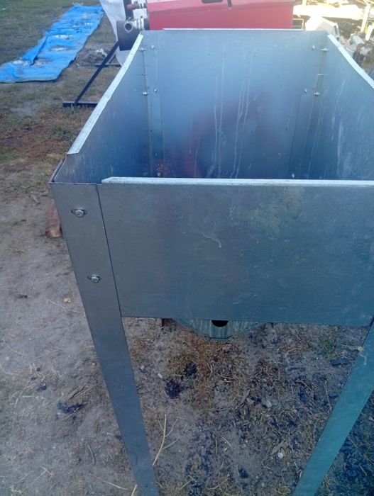 Centrala Mareli  35kw