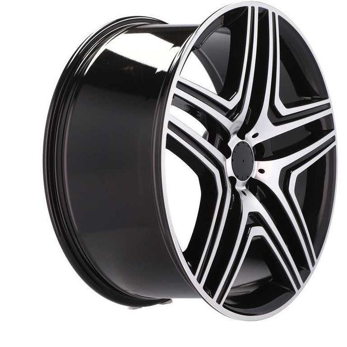 Джанти AMG за Mercedes-Benz A B C E ML G 16" 17" 18" 19" 20" 21" НОВИ