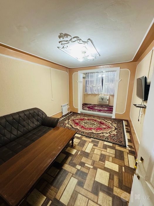 Сдается в аренду 2х квартира 4 роддом Согдиана