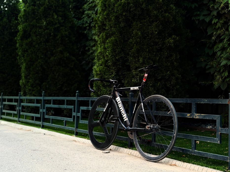 Bianchi.