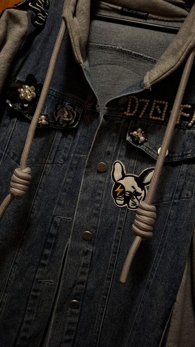 Djofra  , дамско яке!