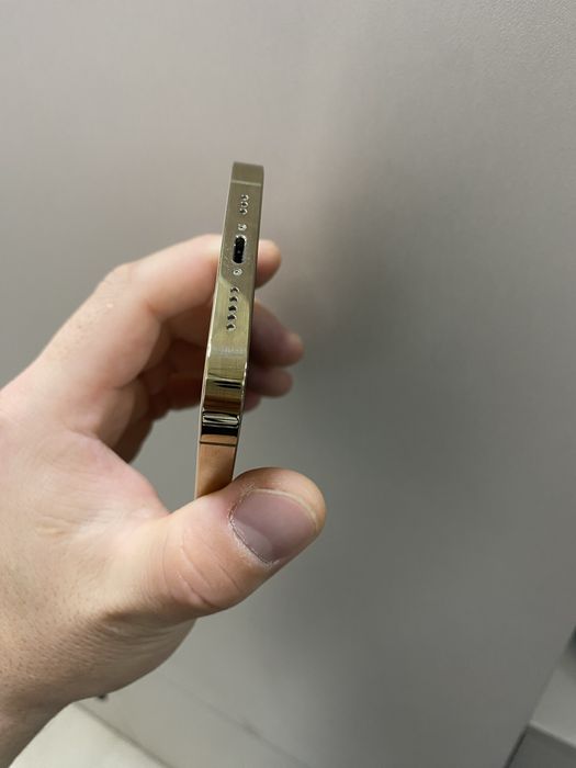 Продам iphone 12 pro 128gb