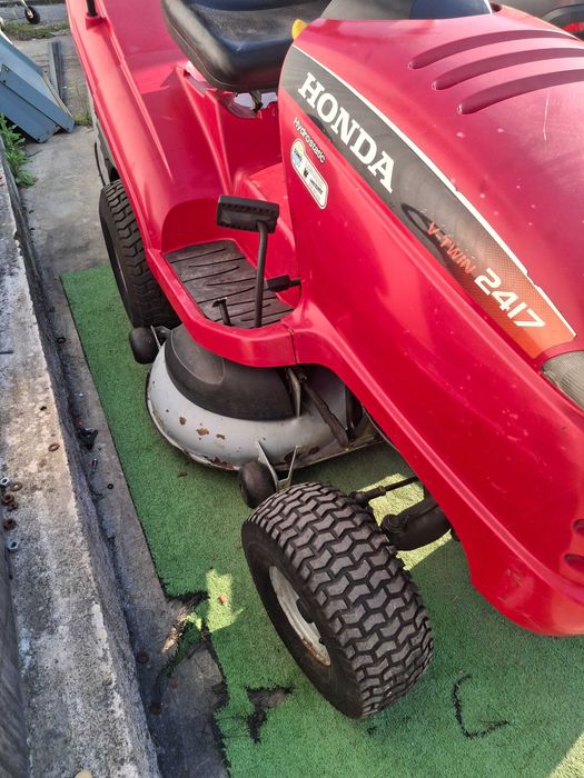 Тракторна косачка Honda 16 Hp