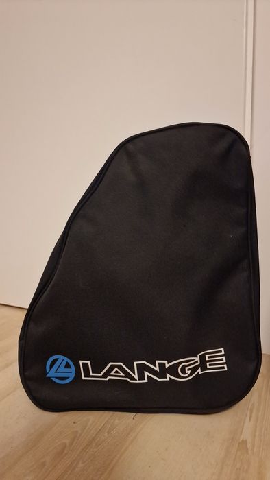 Дамски ски обувки Lange