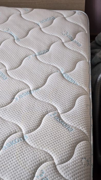 Продам Матрас матрац Askona 2×1,8 м