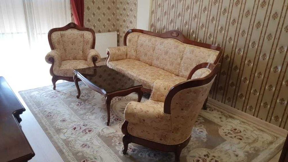 Apartament de inchiriat