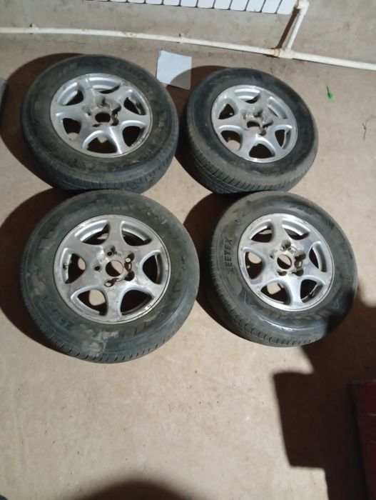 195/70/14  с диками