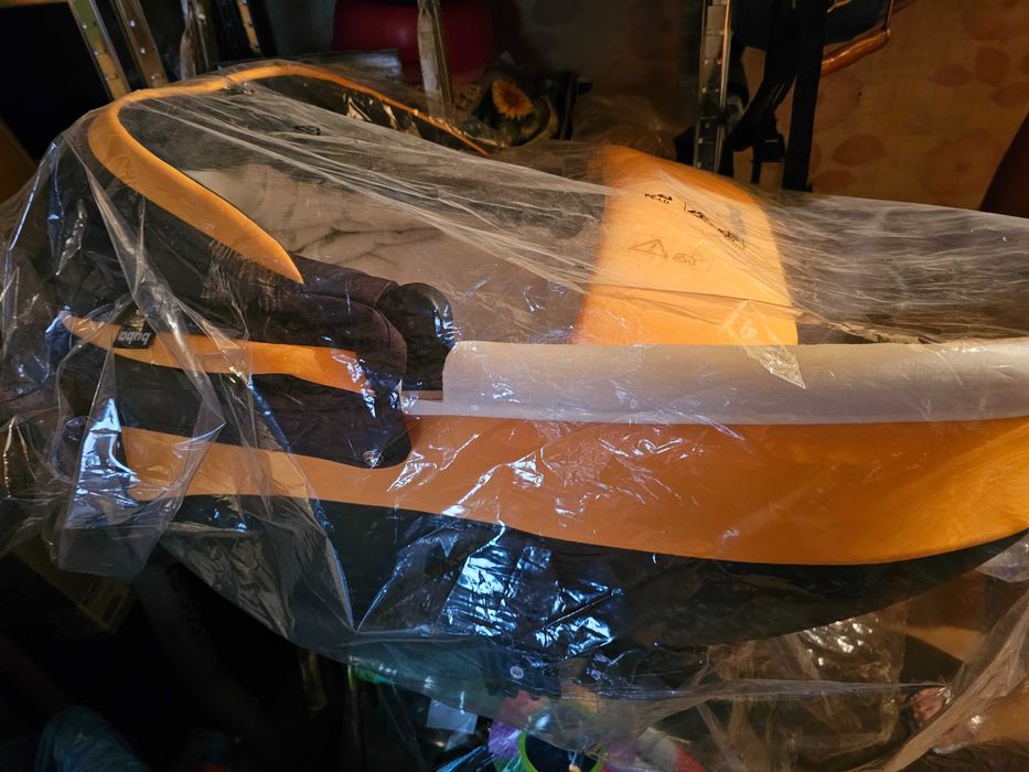 Бебешка количkа Buba Bella 3 в 1