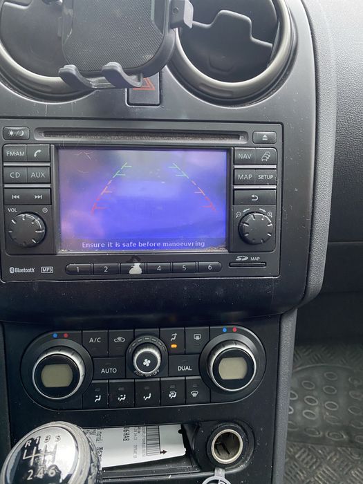 NISSAN Qashqai 2010 — imagine 4
