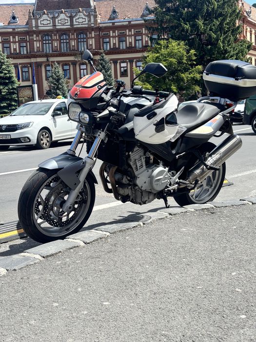 Motocicleta BMW F800R ABS