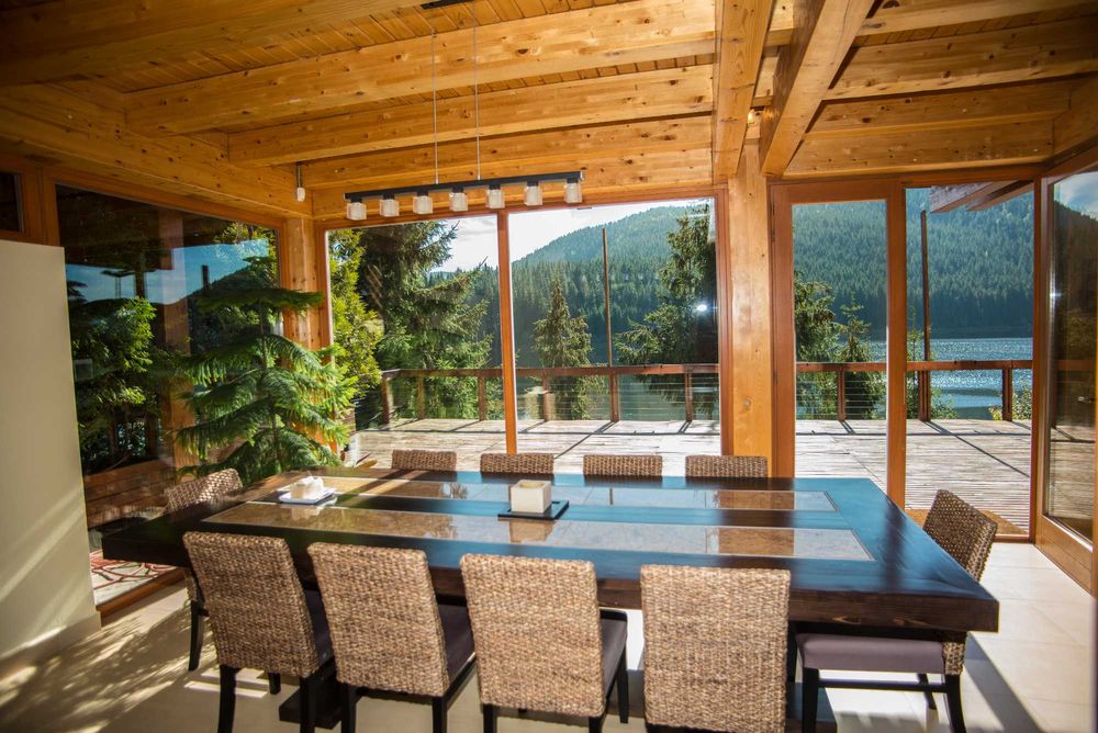 Vand Casa CABANA UNICAT de 5* direct pe lacul Belis Fantanele 0% com