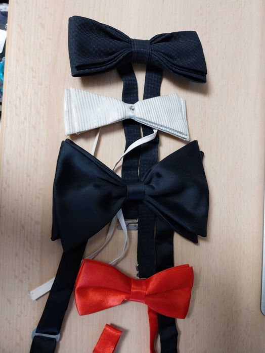 Papioane unisex deosebite